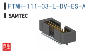 FTMH-111-03-L-DV-ES-A