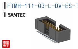 FTMH-111-03-L-DV-ES-TR