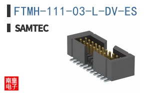 FTMH-111-03-L-DV-ES