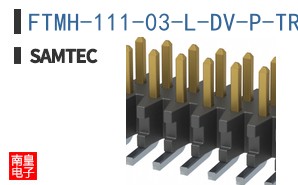 FTMH-111-03-L-DV-P-TR