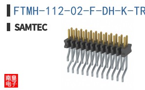 FTMH-112-02-F-DH-K-TR