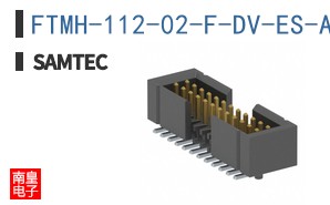 FTMH-112-02-F-DV-ES-A