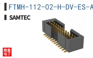FTMH-112-02-H-DV-ES-A