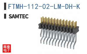 FTMH-112-02-LM-DH-K