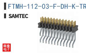 FTMH-112-03-F-DH-K-TR