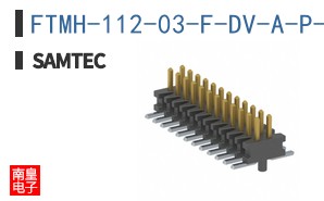 FTMH-112-03-F-DV-A-P-TR