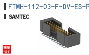 FTMH-112-03-F-DV-ES-P-TR