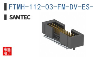 FTMH-112-03-FM-DV-ES-A