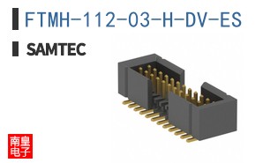 FTMH-112-03-H-DV-ES