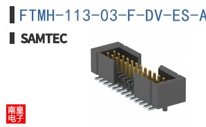 FTMH-113-03-F-DV-ES-A-P-TR
