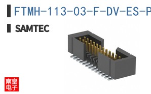 FTMH-113-03-F-DV-ES-P-TR
