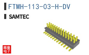 FTMH-113-03-H-DV