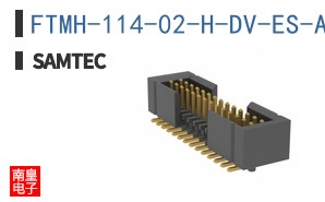 FTMH-114-02-H-DV-ES-A