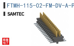 FTMH-115-02-FM-DV-A-P-TR