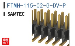 FTMH-115-02-G-DV-P