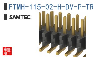 FTMH-115-02-H-DV-P-TR