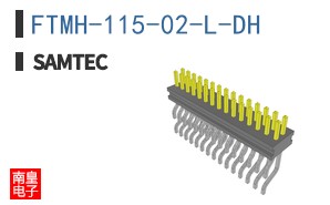 FTMH-115-02-L-DH