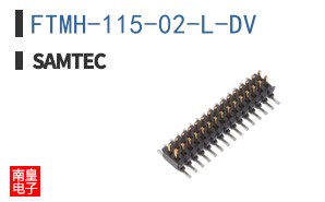 FTMH-115-02-L-DV