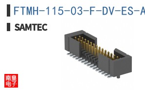 FTMH-115-03-F-DV-ES-A