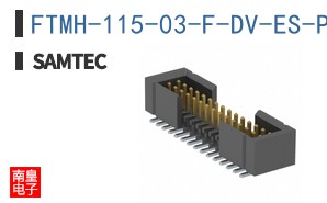 FTMH-115-03-F-DV-ES-P