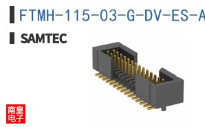 FTMH-115-03-G-DV-ES-A-P