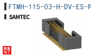 FTMH-115-03-H-DV-ES-P-TR