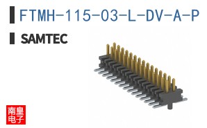 FTMH-115-03-L-DV-A-P