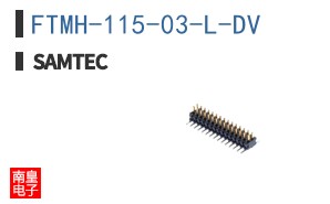 FTMH-115-03-L-DV