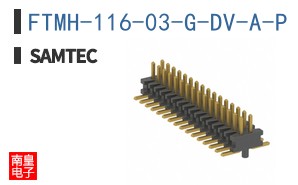 FTMH-116-03-G-DV-A-P