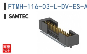 FTMH-116-03-L-DV-ES-A