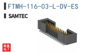 FTMH-116-03-L-DV-ES