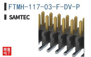 FTMH-117-03-F-DV-P