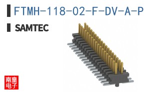 FTMH-118-02-F-DV-A-P