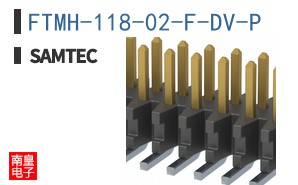FTMH-118-02-F-DV-P