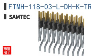 FTMH-118-03-L-DH-K-TR