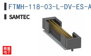 FTMH-118-03-L-DV-ES-A