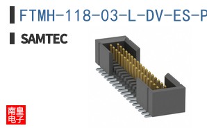 FTMH-118-03-L-DV-ES-P-TR