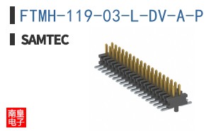 FTMH-119-03-L-DV-A-P