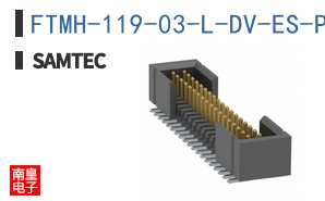FTMH-119-03-L-DV-ES-P-TR