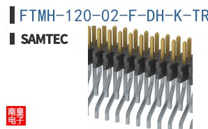 FTMH-120-02-F-DH-K-TR