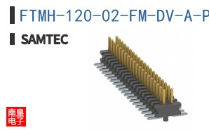 FTMH-120-02-FM-DV-A-P