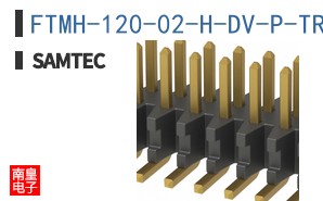 FTMH-120-02-H-DV-P-TR