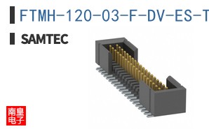 FTMH-120-03-F-DV-ES-TR