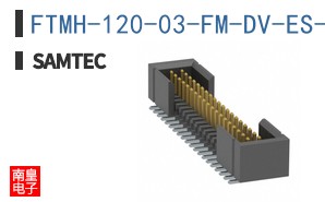 FTMH-120-03-FM-DV-ES-P