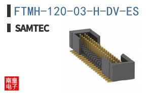 FTMH-120-03-H-DV-ES