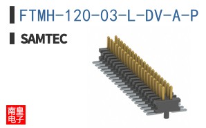 FTMH-120-03-L-DV-A-P