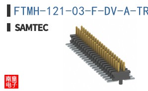 FTMH-121-03-F-DV-A-TR