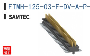 FTMH-125-03-F-DV-A-P-TR