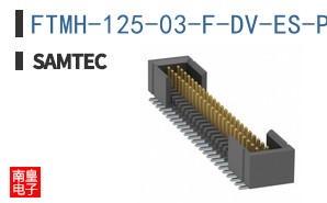 FTMH-125-03-F-DV-ES-P