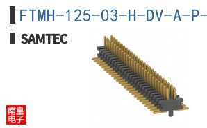FTMH-125-03-H-DV-A-P-TR